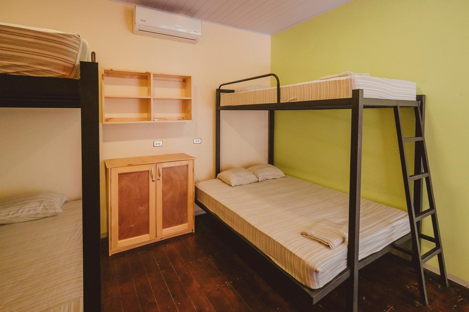 Habitat Surf Glamp Hotel Playa Santa Teresa  Exterior foto